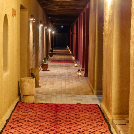 Dar El Janoub Hotel Merzouga Luaran gambar