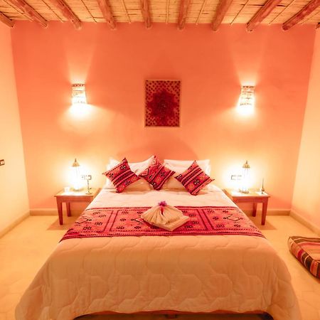 Dar El Janoub Hotel Merzouga Luaran gambar