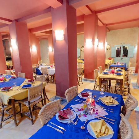 Dar El Janoub Hotel Merzouga Luaran gambar