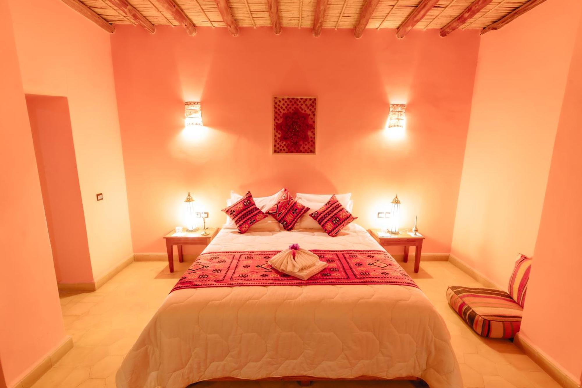 Dar El Janoub Hotel Merzouga Luaran gambar